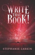 Cover: Write That Book! - Red Penguin Books