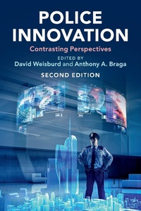 Abbildung von: Police Innovation - Cambridge University Press