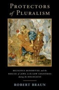 Cover: Protectors of Pluralism - Cambridge University Press