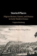 Cover: Storied Places - Cambridge University Press