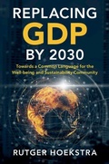 Cover: Replacing GDP by 2030 - Cambridge University Press