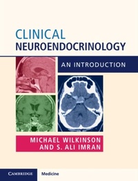 Abbildung von: Clinical Neuroendocrinology - Cambridge University Press