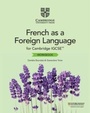 Cover: Cambridge IGCSE (TM) French as a Foreign Language Workbook - Cambridge University Press