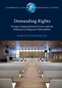 Cover: Demanding Rights - Cambridge University Press