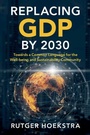 Cover: Replacing GDP by 2030 - Cambridge University Press