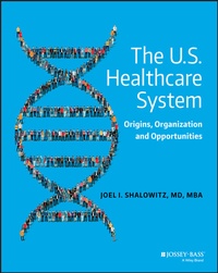 Abbildung von: The U.S. Healthcare System - Wiley