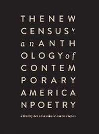 Enlarge image Cover: The New Census - Rescue Press