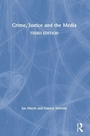 Cover: Crime, Justice and the Media - Routledge