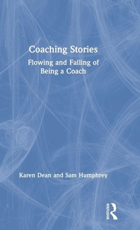 Enlarge image Cover: Coaching Stories - Routledge