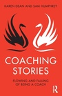 Cover: Coaching Stories - Routledge