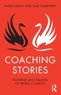 Cover: Coaching Stories - Routledge