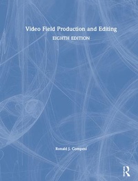 Abbildung von: Video Field Production and Editing - Routledge
