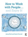 Cover: How to Work with People... and Enjoy It! - Routledge