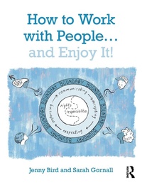 Enlarge image Cover: How to Work with People... and Enjoy It! - Routledge