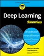Cover: Deep Learning For Dummies - Wiley