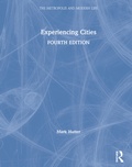 Cover: Experiencing Cities - Routledge