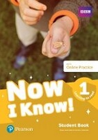 Enlarge image Cover: Now I Know 1 (Learning To Read) Student Book plus PEP pack - Pearson Education Limited