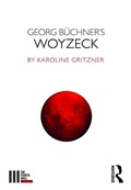 Cover: Georg Buechner's Woyzeck - Routledge