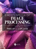 Cover: Encyclopedia of Image Processing - CRC Press
