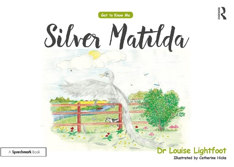 Abbildung von: Silver Matilda - Routledge