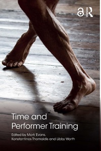 Abbildung von: Time and Performer Training - Routledge
