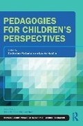 Cover: Pedagogies for Children's Perspectives - Taylor & Francis