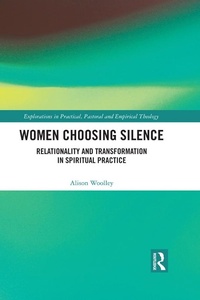 Abbildung von: Women Choosing Silence - Routledge