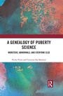 Cover: A Genealogy of Puberty Science - Routledge