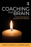 Cover: Coaching the Brain - Routledge