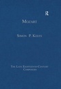 Cover: Mozart - Routledge