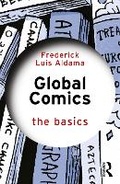 Cover: World Comics - Routledge