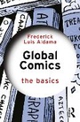 Cover: World Comics - Routledge