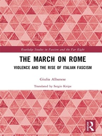 Abbildung von: The March on Rome - Routledge