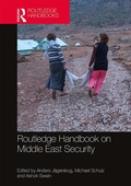 Cover: Routledge Handbook on Middle East Security - Routledge