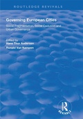 Abbildung von: Governing European Cities: Social Fragmentation, Social Exclusion and Urban Governance - Routledge