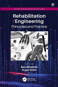Abbildung von: Rehabilitation Engineering - CRC Press