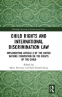 Cover: Child Rights and International Discrimination Law - Routledge