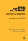 Cover: Routledge Library Editions: Education and Religion - Routledge