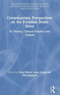 Cover: Contemporary Perspectives on the Freudian Death Drive - Routledge