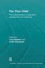 Cover: The 'Poor Child' - Routledge
