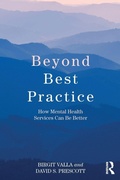 Cover: Beyond Best Practice - Routledge