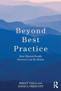 Enlarge image Cover: Beyond Best Practice - Routledge