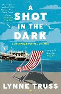 Enlarge image Cover: A Shot in the Dark - Raven Books