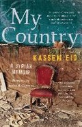 Cover: My Country - Bloomsbury Publishing PLC