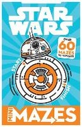 Cover: Star Wars: Mini Mazes - Farshore