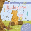 Cover: Winnie-the-Pooh: Tiddely pom - Farshore