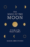 Cover: The Book of the Moon - Harry N. Abrams, Inc.