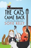 Cover: The Cats Came Back - Cengage Gale