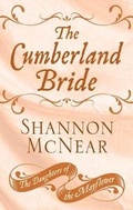 Cover: The Cumberland Bride - Cengage Gale