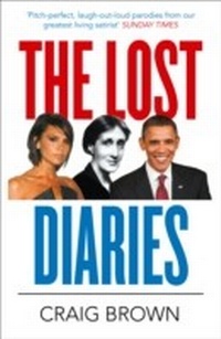 Abbildung von: The Lost Diaries - Fourth Estate Ltd